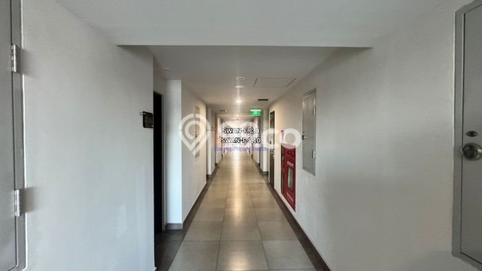 Apartemen Favorit Modern Dijual di Batam dengan 2 Kamar Tidur Apartemen Favorit Modern Dijual di Batam dengan 2 Kamar Tidur