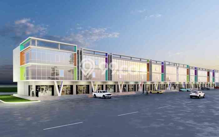 Ruko Dijual Lokasi Stratagis di Batam Kota Batam Cocok untuk Bisnis Ruko Dijual Lokasi Stratagis di Batam Kota Batam Cocok untuk Bisnis