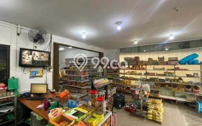 Hunian Impian Keluarga! Rumah 2 Lantai di Batam Centre, Batam, Luas 214m² LB 192m² Hunian Impian Keluarga! Rumah 2 Lantai di Batam Centre, Batam, Luas 214m² LB 192m²
