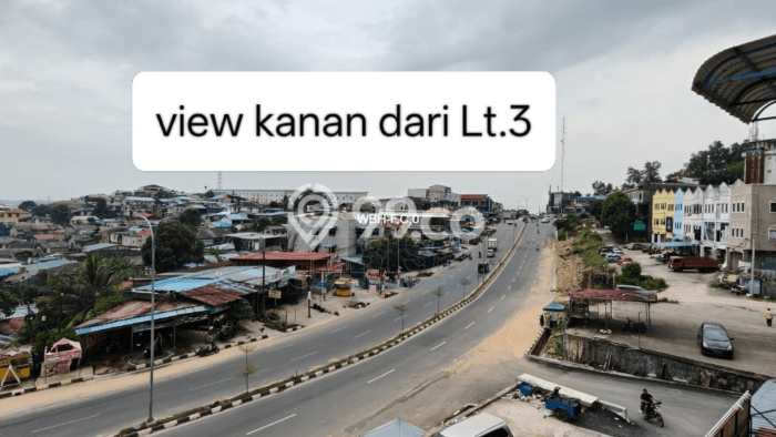 Ruko Favorit Dijual di Bengkong Batam Area Pusat Bisnis Ruko Favorit Dijual di Bengkong Batam Area Pusat Bisnis