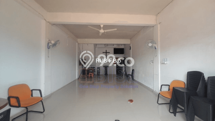 Tanah Dijual di Batam Seluas 2400m2 Strategis Tanah Dijual di Batam Seluas 2400m2 Strategis