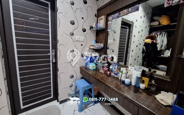 Hunian Nyaman Asri 3 KT Siap Huni di Batam Centre Batam Hunian Nyaman Asri 3 KT Siap Huni di Batam Centre Batam