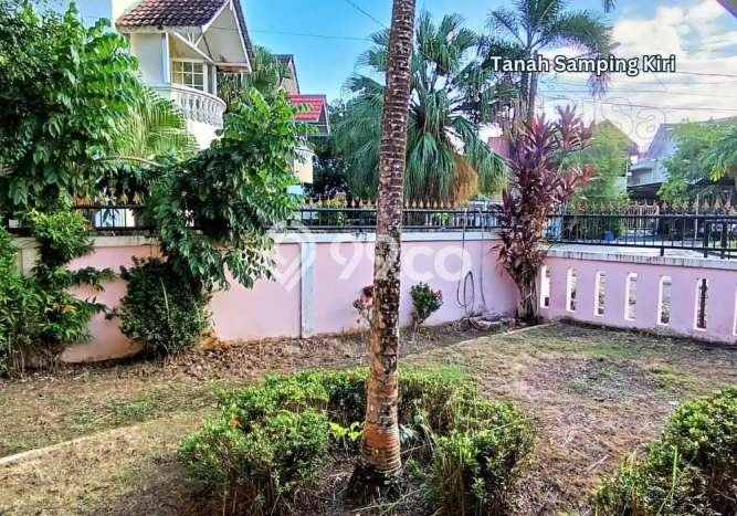 DIJUAL CEPAT! Rumah Premium area Batam Centre, Batam, Luas 588m² LB 155m² Bisa Nego! DIJUAL CEPAT! Rumah Premium area Batam Centre, Batam, Luas 588m² LB 155m² Bisa Nego!