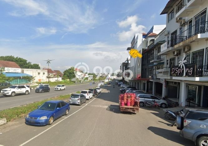Ruko Bagus LT 90m2 LB 225m2 Dijual di Batam Kota Batam Ruko Bagus LT 90m2 LB 225m2 Dijual di Batam Kota Batam