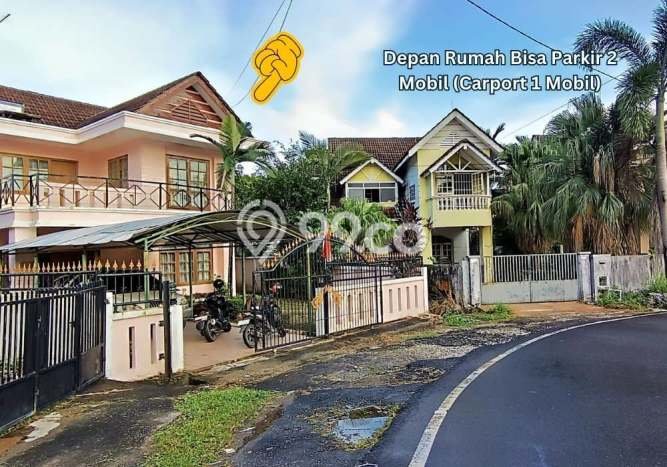 DIJUAL CEPAT! Rumah Premium area Batam Centre, Batam, Luas 588m² LB 155m² Bisa Nego! DIJUAL CEPAT! Rumah Premium area Batam Centre, Batam, Luas 588m² LB 155m² Bisa Nego!