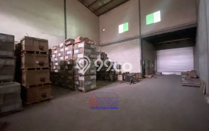 INVESTASI POTENSIAL! Gudang di Batam Centre, Luas 384m², Tingkat ROI Tinggi INVESTASI POTENSIAL! Gudang di Batam Centre, Luas 384m², Tingkat ROI Tinggi