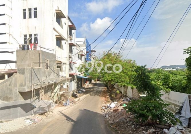 Ruko Bagus LT 90m2 LB 225m2 Dijual di Batam Kota Batam Ruko Bagus LT 90m2 LB 225m2 Dijual di Batam Kota Batam