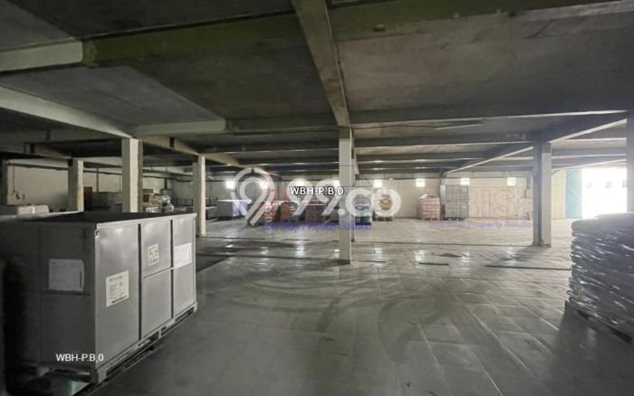 Area Ramai! Gudang Dijual di Sekupang untuk Bisnis Luas Bangunan 2568m2 Area Ramai! Gudang Dijual di Sekupang untuk Bisnis Luas Bangunan 2568m2