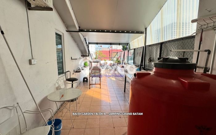 Hunian Mewah Dijual LT 444m2 di Lubuk Baja, Batam Hunian Mewah Dijual LT 444m2 di Lubuk Baja, Batam