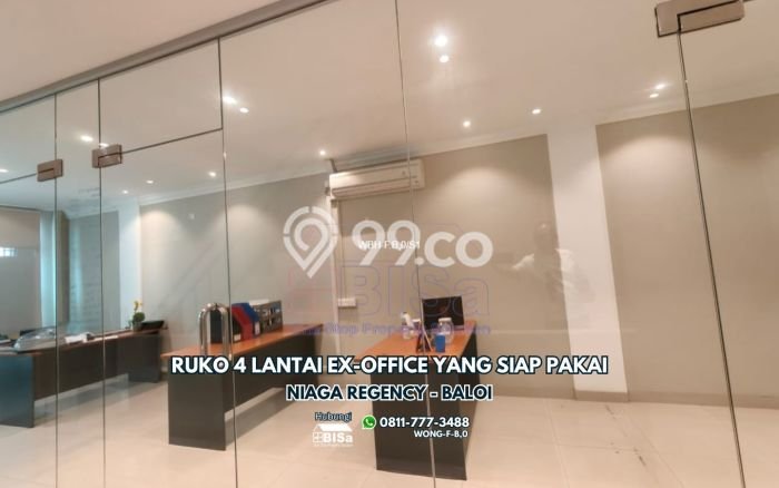 Dijual Ruko di Batam Kota, Batam Harga Penawaran Spesial Dijual Ruko di Batam Kota, Batam Harga Penawaran Spesial