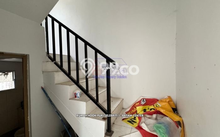 HUNIAN BERKELAS! Rumah Premium Batu Besar, Batam, Luas Tanah 256m² LB 65m² HUNIAN BERKELAS! Rumah Premium Batu Besar, Batam, Luas Tanah 256m² LB 65m²