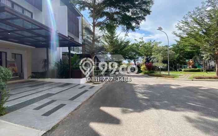 Hunian Super Elit dengan Akses Paling Strategis di Batam Centre, Batam Hunian Super Elit dengan Akses Paling Strategis di Batam Centre, Batam