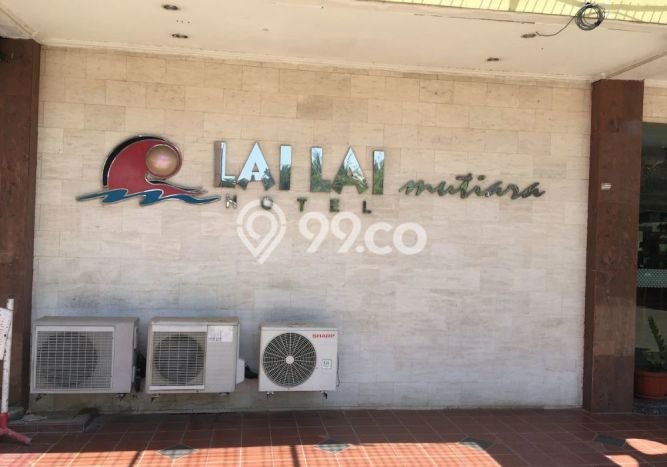 LOKASI PREMIUM! Hotel di Lubuk Baja, Luas 2400m2m², Pusat Bisnis LOKASI PREMIUM! Hotel di Lubuk Baja, Luas 2400m2m², Pusat Bisnis