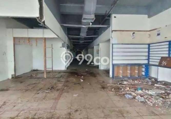 Tanah Strategis Dijual di Batam Kota Batam 10993m2 Tanah Strategis Dijual di Batam Kota Batam 10993m2
