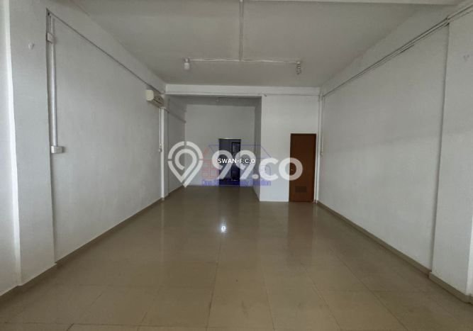 Ruko Dijual di Lubuk Baja Batam dengan LB 240m2 Ruko Dijual di Lubuk Baja Batam dengan LB 240m2
