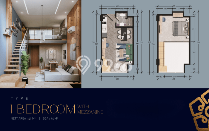 Dijual Apartemen 1 KT 1 KM di Lubuk Baja Dijual Apartemen 1 KT 1 KM di Lubuk Baja