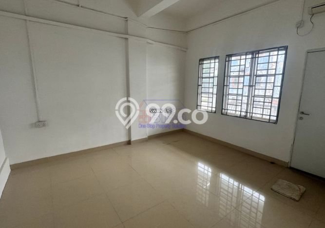 Ruko Dijual di Lubuk Baja Batam dengan LB 240m2 Ruko Dijual di Lubuk Baja Batam dengan LB 240m2