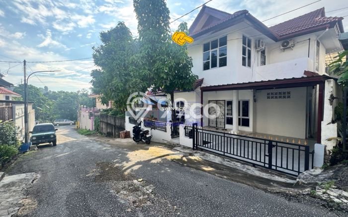 Rumah Minimalis LT 241m² Terawat di Bengkong, Dekat Tempat Strategis, Batam Rumah Minimalis LT 241m² Terawat di Bengkong, Dekat Tempat Strategis, Batam