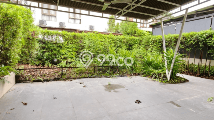Rumah Modern 3 KT LT 208m2 di Muka Kuning Rumah Modern 3 KT LT 208m2 di Muka Kuning