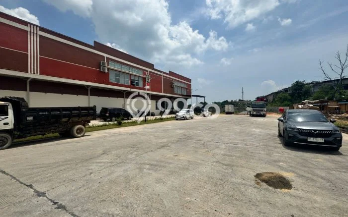 Unit Gudang Strategis di Batu Ampar, Batam Potensi Cuan Besar Unit Gudang Strategis di Batu Ampar, Batam Potensi Cuan Besar