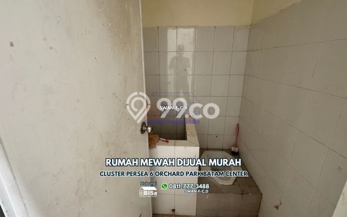Hunian Mewah LB 280m2 Siap Pakai Desain Elegan di Batam Centre, Batam Hunian Mewah LB 280m2 Siap Pakai Desain Elegan di Batam Centre, Batam