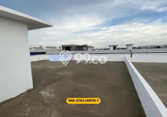 Ruko Kawasan Komersial Kawasan Bengkong, Luas 180m², Jalan Utama Ruko Kawasan Komersial Kawasan Bengkong, Luas 180m², Jalan Utama