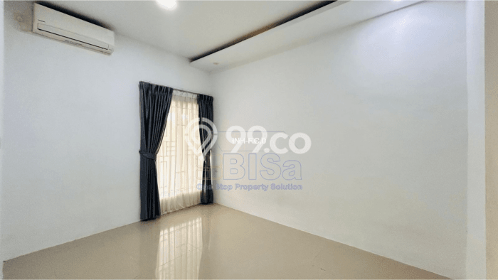 Rumah Modern 2 KT LT 98m2 di Batam Centre Rumah Modern 2 KT LT 98m2 di Batam Centre