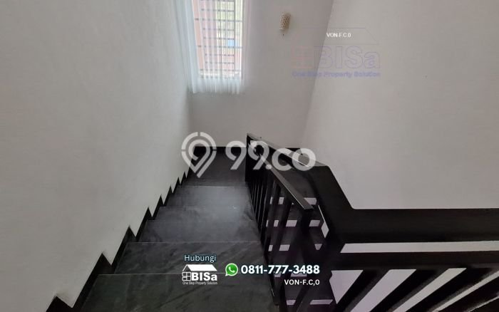 Hunian Nyaman Asri 3 KT Siap Huni di Batam Centre Batam Hunian Nyaman Asri 3 KT Siap Huni di Batam Centre Batam