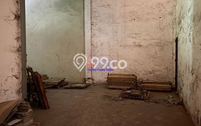 INVESTASI POTENSIAL! Gudang di Batam Centre, Luas 384m², Tingkat ROI Tinggi INVESTASI POTENSIAL! Gudang di Batam Centre, Luas 384m², Tingkat ROI Tinggi