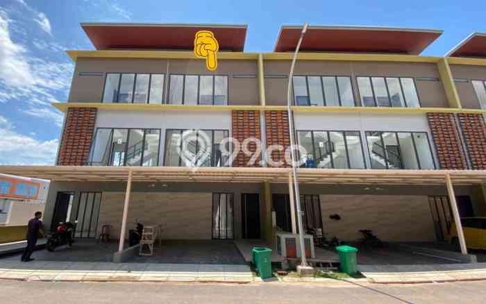 Rumah kawasan Batam Kota, Ready, 3 KM, Akses Batam Kota, Batam, Batam, Luas 90m² LB 98m² Rumah kawasan Batam Kota, Ready, 3 KM, Akses Batam Kota, Batam, Batam, Luas 90m² LB 98m²