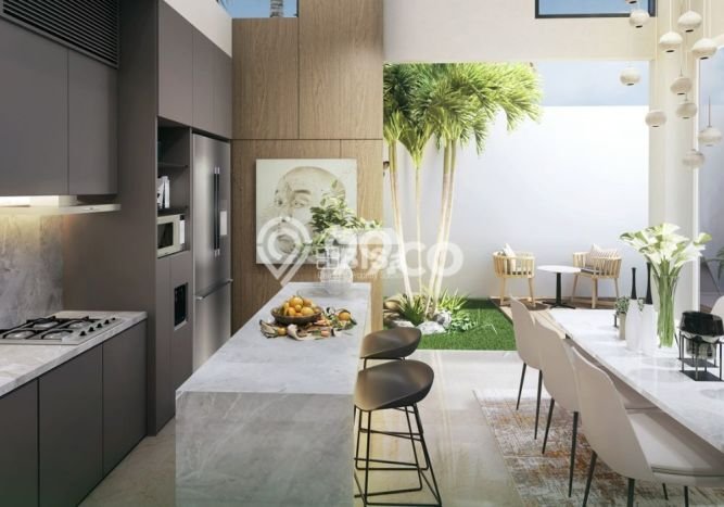 Rumah Minimalis 3 KT di Batam Centre Batam Semi Furnished Rumah Minimalis 3 KT di Batam Centre Batam Semi Furnished