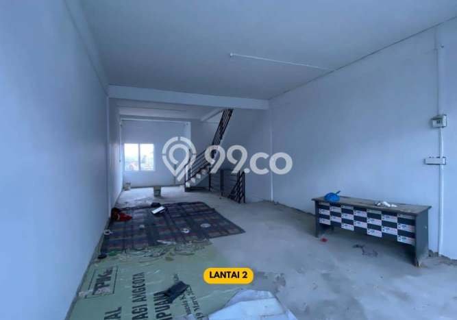 Ruko Kawasan Komersial Kawasan Bengkong, Luas 180m², Jalan Utama Ruko Kawasan Komersial Kawasan Bengkong, Luas 180m², Jalan Utama