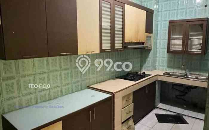 Hunian Nyaman Asri 4 KT Siap Huni di Batam Centre Batam Hunian Nyaman Asri 4 KT Siap Huni di Batam Centre Batam