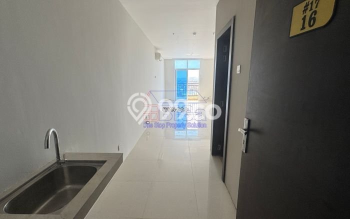 Apartemen Terawat Dijual di Batam Spesifikasi 1 KT, 1 KM Apartemen Terawat Dijual di Batam Spesifikasi 1 KT, 1 KM