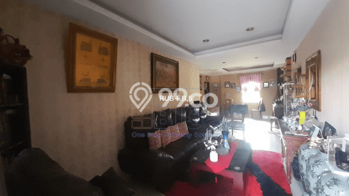 Rumah Modern Minimalis 3 Kamar Siap Huni di Batam Kota Rumah Modern Minimalis 3 Kamar Siap Huni di Batam Kota
