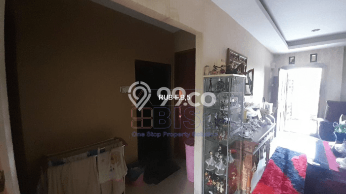 Rumah Modern Minimalis 3 Kamar Siap Huni di Batam Kota Rumah Modern Minimalis 3 Kamar Siap Huni di Batam Kota