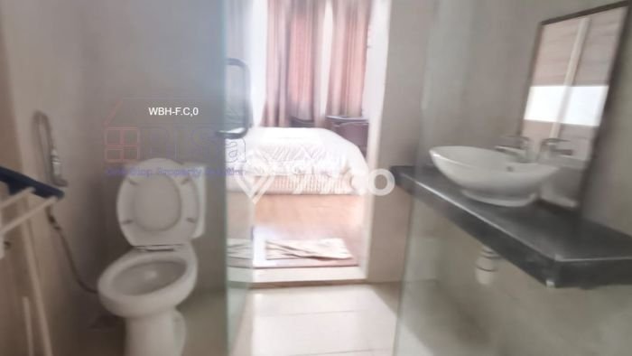 Untuk Dijual Apartemen di Batu Ampar, Batam Punya 1 Kamar Tidur Untuk Dijual Apartemen di Batu Ampar, Batam Punya 1 Kamar Tidur