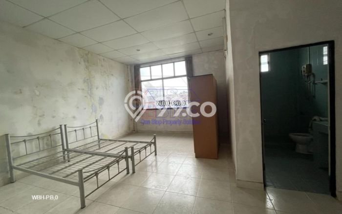 Area Ramai! Gudang Dijual di Sekupang untuk Bisnis Luas Bangunan 2568m2 Area Ramai! Gudang Dijual di Sekupang untuk Bisnis Luas Bangunan 2568m2