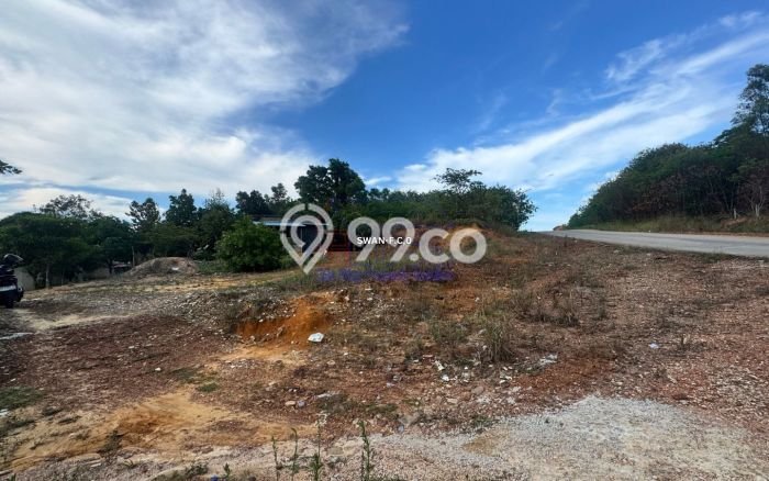 Dijual Tanah Lokasi Batam Centre, Batam Seluas 709m2 Dijual Tanah Lokasi Batam Centre, Batam Seluas 709m2