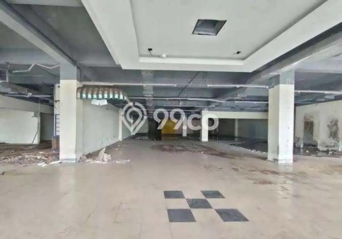 Tanah Strategis Dijual di Batam Kota Batam 10993m2 Tanah Strategis Dijual di Batam Kota Batam 10993m2