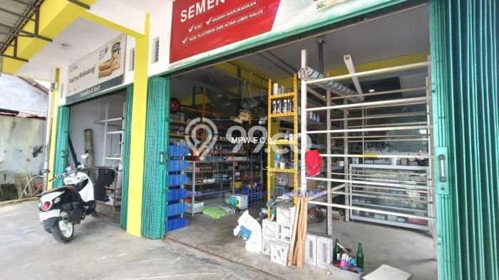 Unit Ruko Dijual di Sagulung Batam Luas Bangunan 170m2 Unit Ruko Dijual di Sagulung Batam Luas Bangunan 170m2