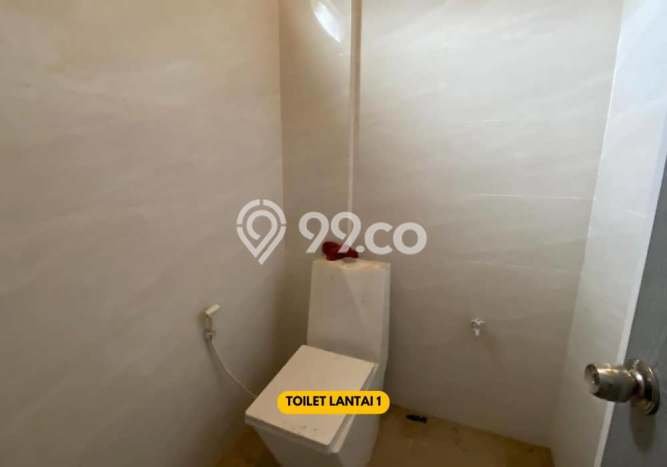 Ruko Kawasan Komersial Kawasan Bengkong, Luas 180m², Jalan Utama Ruko Kawasan Komersial Kawasan Bengkong, Luas 180m², Jalan Utama