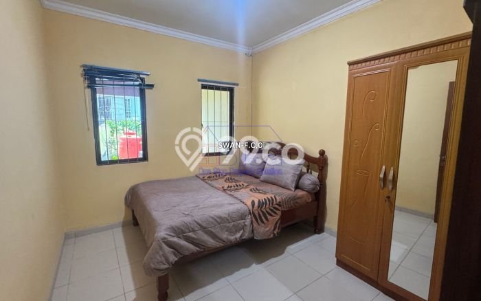 For Sale Hunian Rumah Terawat 4 Kamar di Batam Centre, Batam For Sale Hunian Rumah Terawat 4 Kamar di Batam Centre, Batam