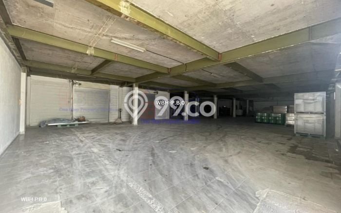Area Ramai! Gudang Dijual di Sekupang untuk Bisnis Luas Bangunan 2568m2 Area Ramai! Gudang Dijual di Sekupang untuk Bisnis Luas Bangunan 2568m2