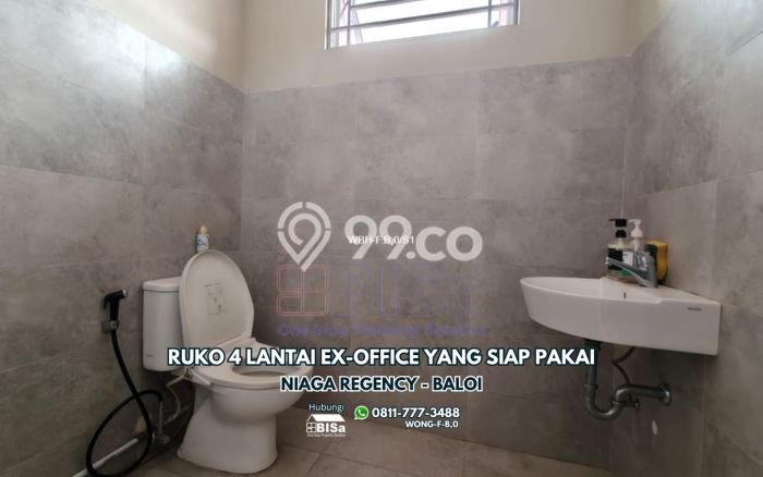 Dijual Ruko di Batam Kota, Batam Harga Penawaran Spesial Dijual Ruko di Batam Kota, Batam Harga Penawaran Spesial