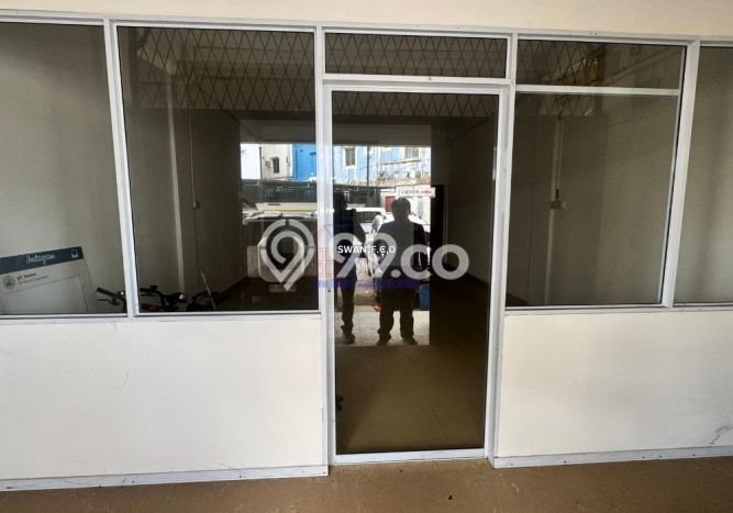 Ruko Dijual di Lubuk Baja Batam dengan LB 240m2 Ruko Dijual di Lubuk Baja Batam dengan LB 240m2