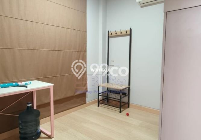 Apartemen Favorit Modern Dijual di Batam dengan 3 Kamar Tidur Apartemen Favorit Modern Dijual di Batam dengan 3 Kamar Tidur