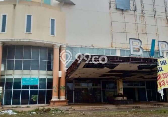 Tanah Strategis Dijual di Batam Kota Batam 10993m2 Tanah Strategis Dijual di Batam Kota Batam 10993m2