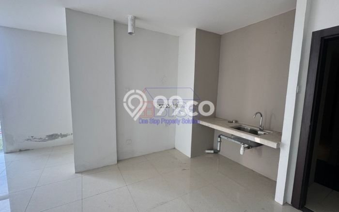 Hunian Apartemen Ideal untuk Dijual di Batam dengan 2 Kamar Hunian Apartemen Ideal untuk Dijual di Batam dengan 2 Kamar