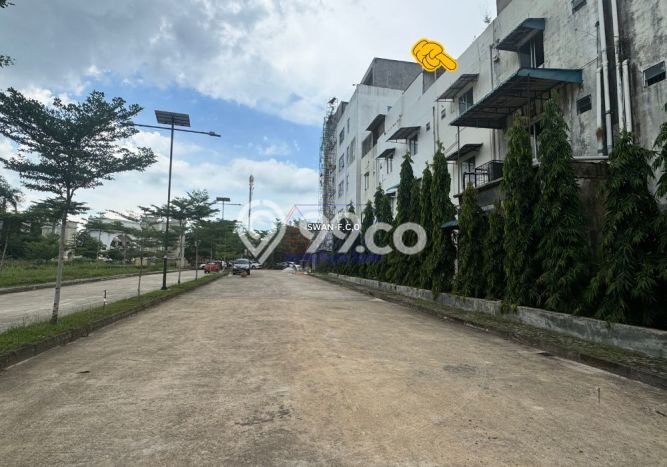 Ruko Dijual di Lubuk Baja Batam dengan LB 240m2 Ruko Dijual di Lubuk Baja Batam dengan LB 240m2